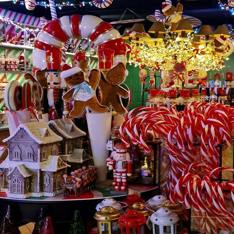 Top 10 things to do in Christmas Market York 2024