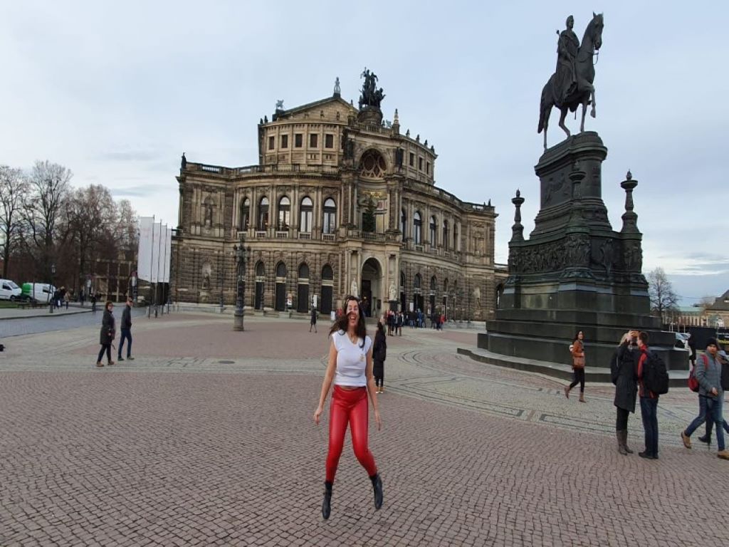 Dresden City Centre - Key Attractions