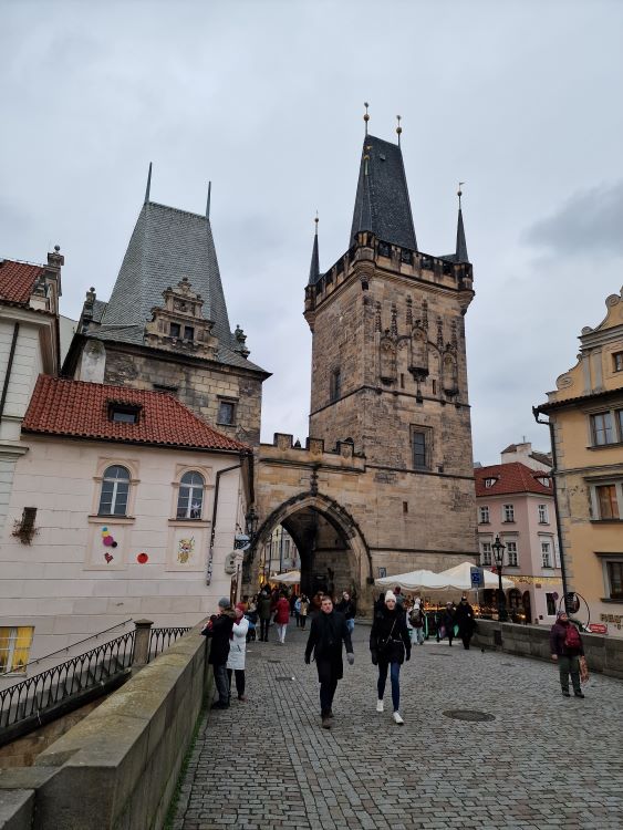 Prague, Czech Republic