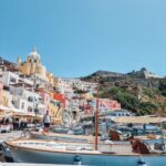 Procida, Italy