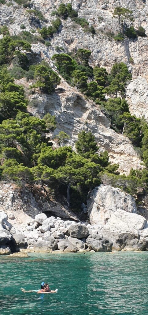 Top 10 Reasons to Visiting Ischia Island in Italy. Capri, Italy