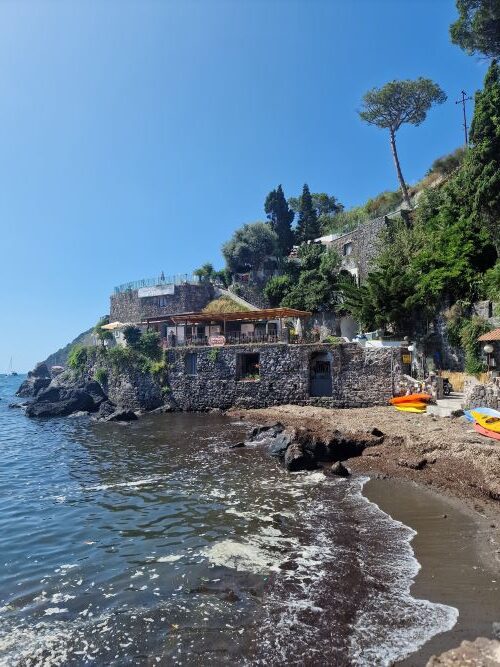 Ischia, Italy