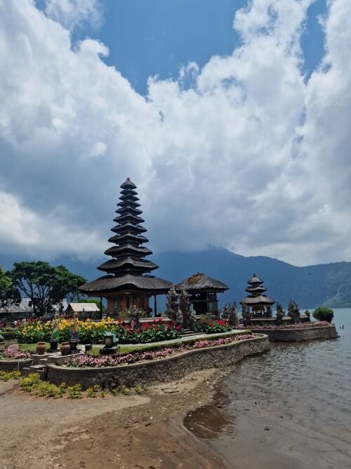 Bali Islands of Gods, Indonesia