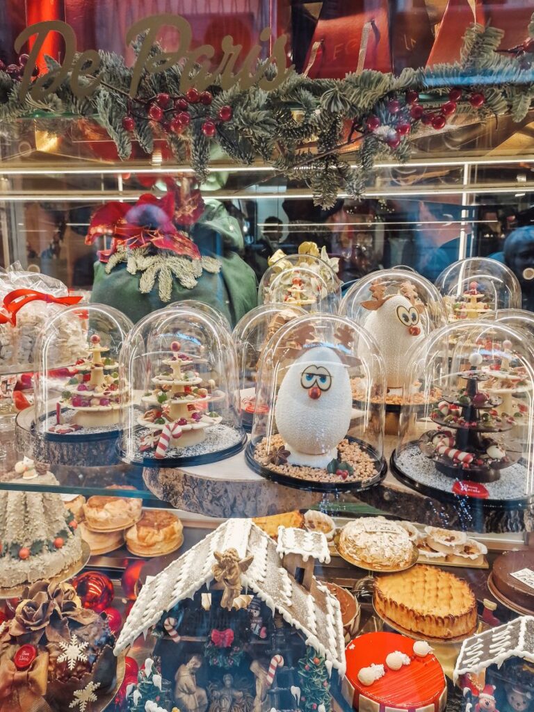 Veronese Christmas Treats, Verona, Italy