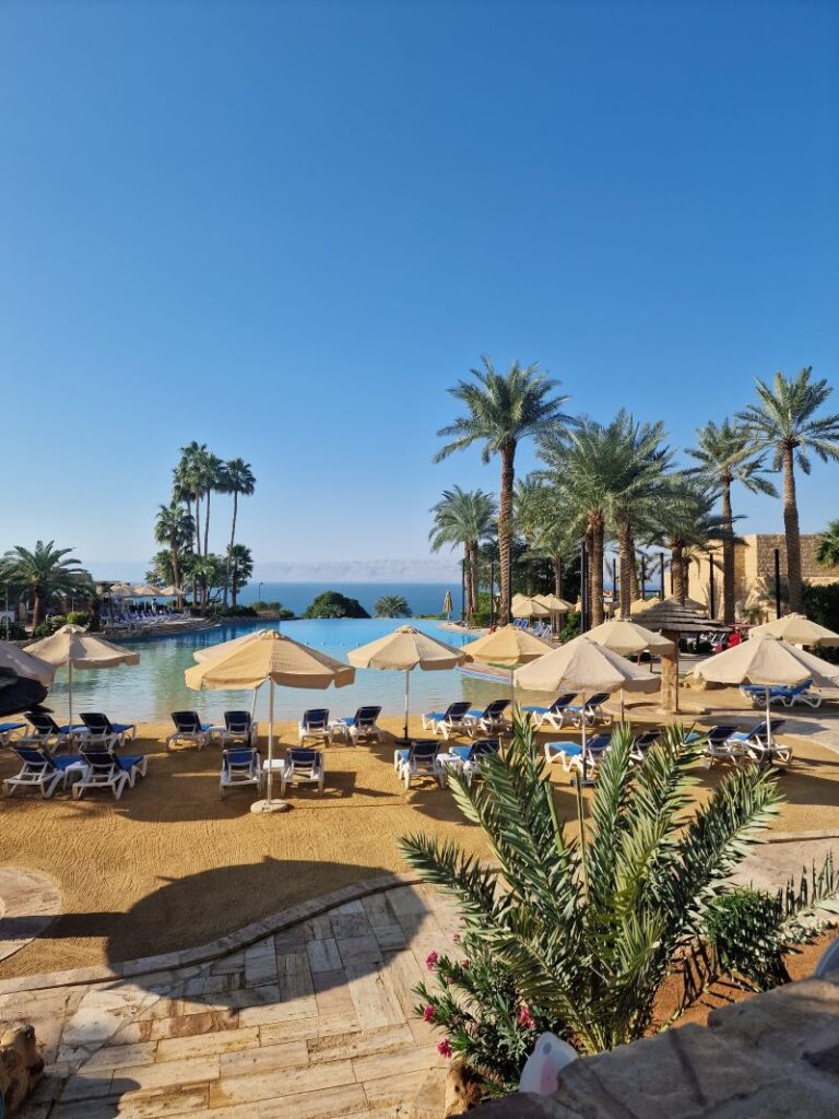 Top Things To Do In The Dead Sea In Jordan Travel With Ruba