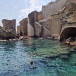 Bagno Marino Archi, Salentro, Puglia
