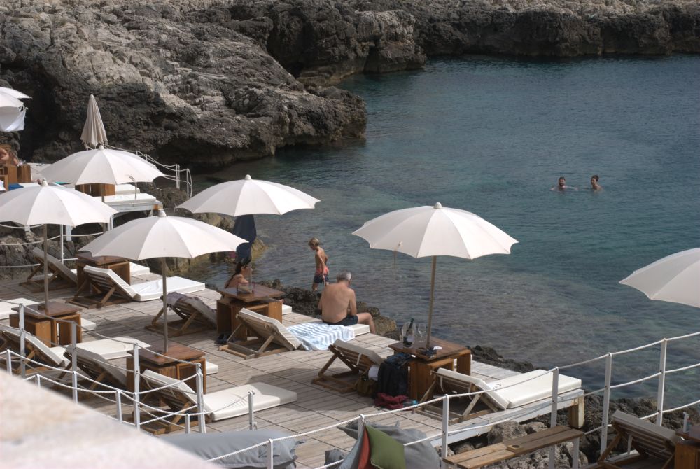 Lido Beija Flor, Santa Catarina, Salento, Puglia