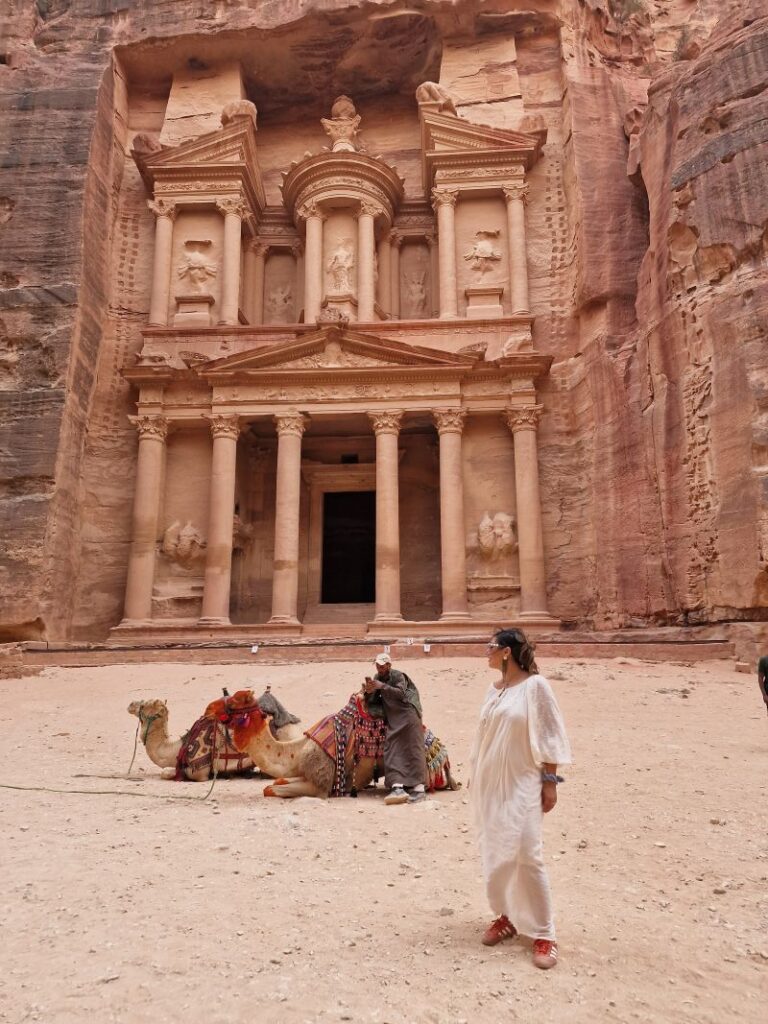 Petra, Jordan