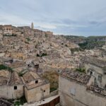 Matera horizontal view