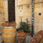 Altamura Bread, puglia