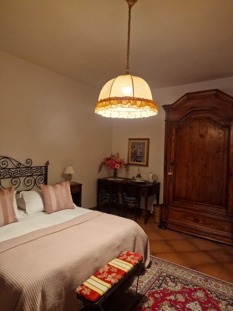 Malandri B&B, Puglia, Italy