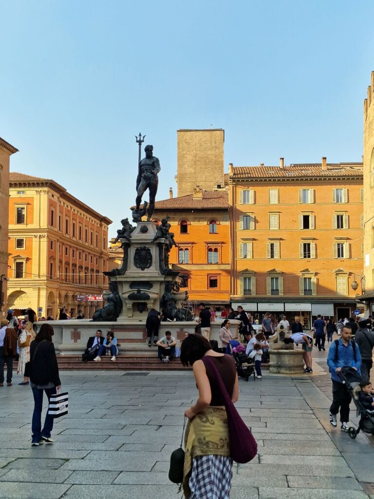 Bologna, Italy