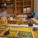 Bologna Food Scene, Italy