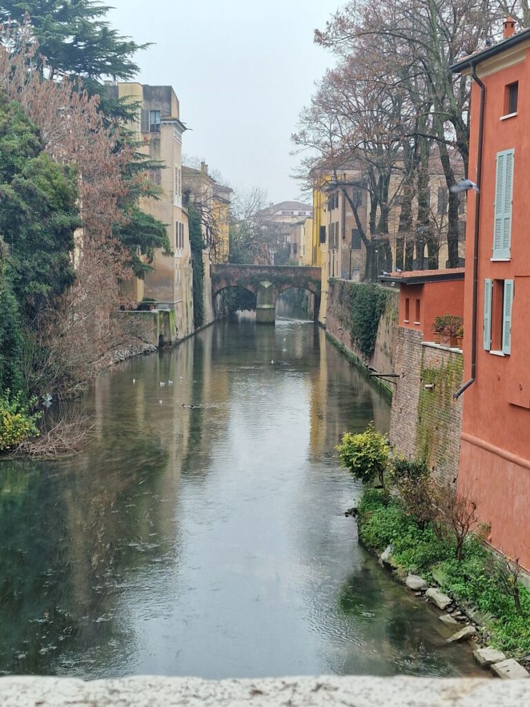 Mantova, Italy