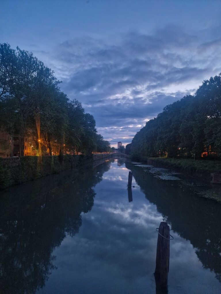 Padova, Italy