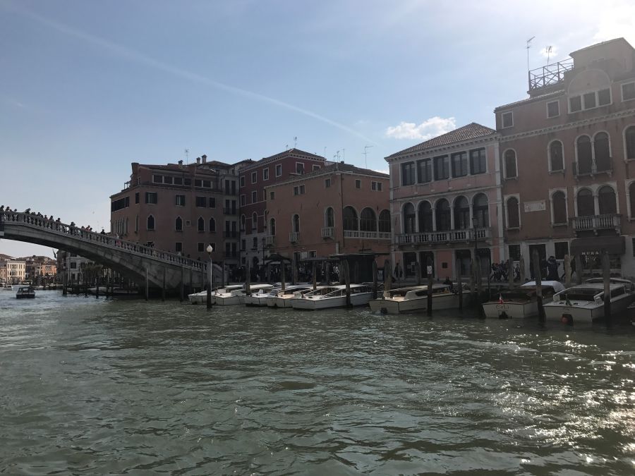 Venice, Italy