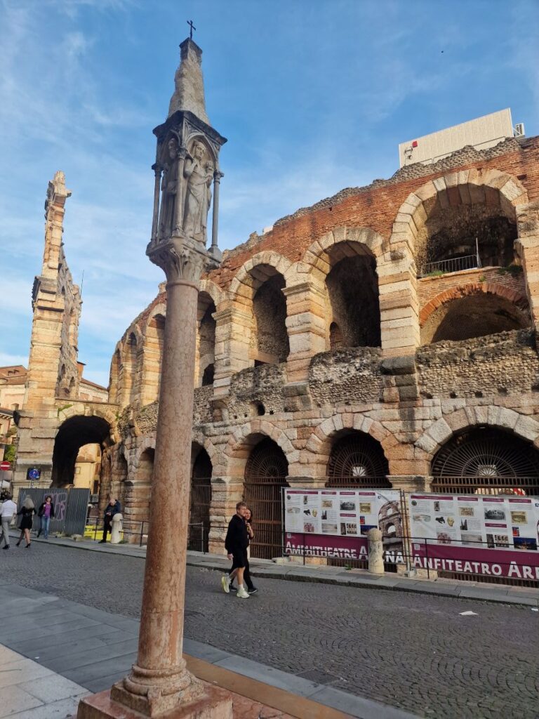 Verona, Italy