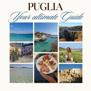 Puglia Ultimate Guide