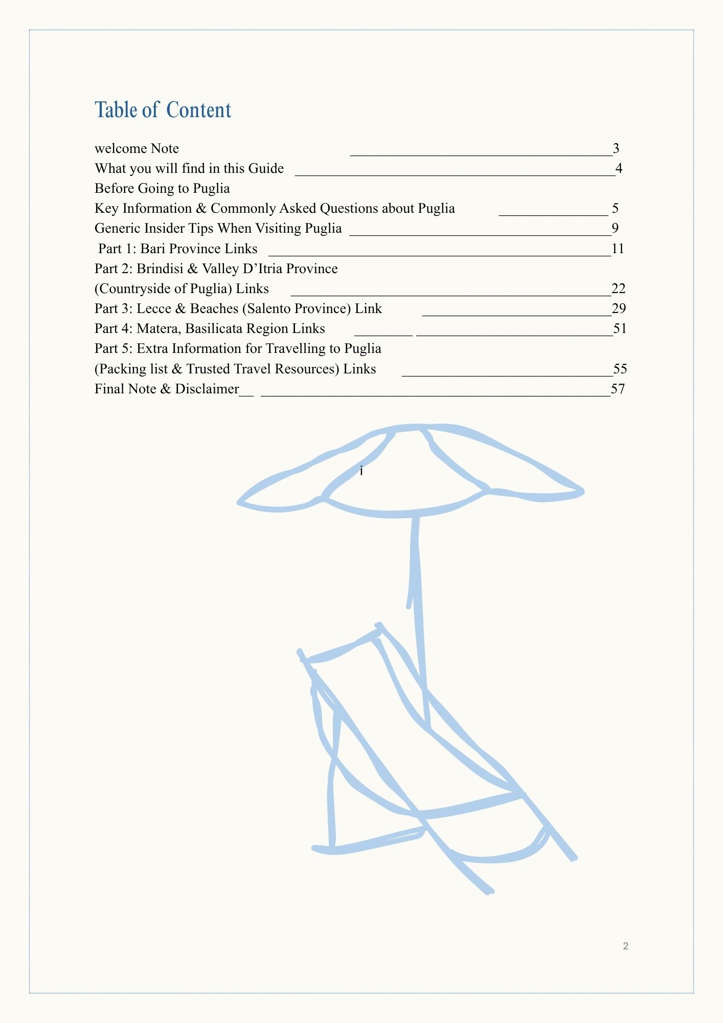 Puglia & Matera Travel Itinerary - 14 Days Ultimate Itinerary (With Bookable Links) - Image 2